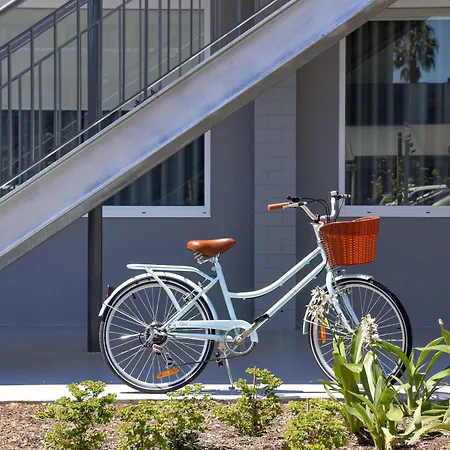Hotelmotel Adelaide-3